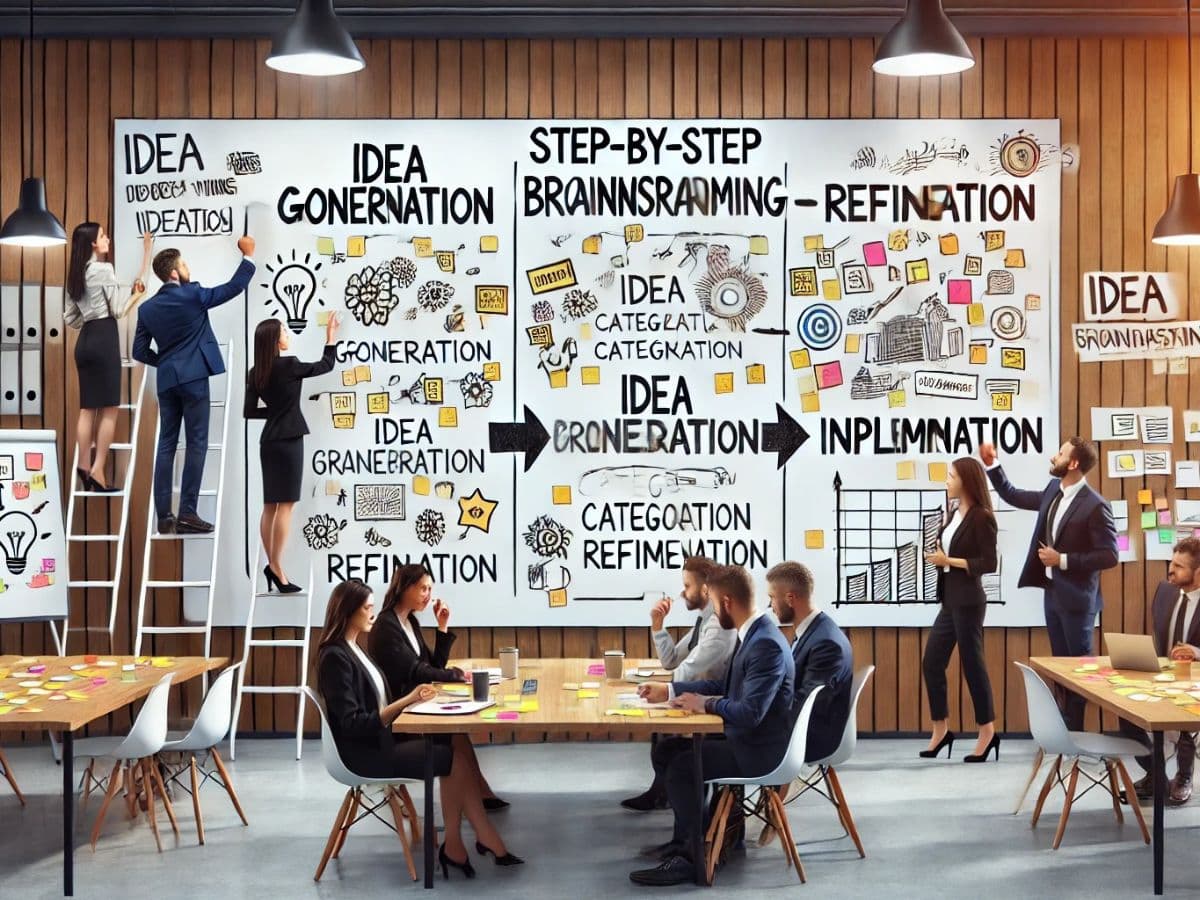 : Innovation at the Edge — Why Small Teams Are Driving Big Ideas