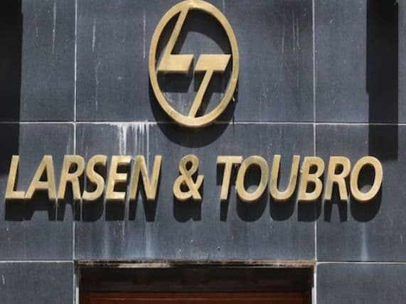 L&T Shares: JPMorgan Sets ₹5,060 Target as Capex, Defence and New-Age Businesses Draw Attention